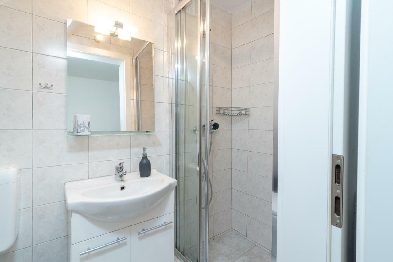 Apartman Skuribanda Trogir Exterior photo